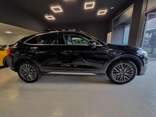 AUDI Q3 usata, con Autoradio