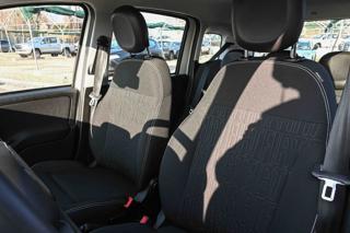 FIAT Panda usata, con Park Distance Control