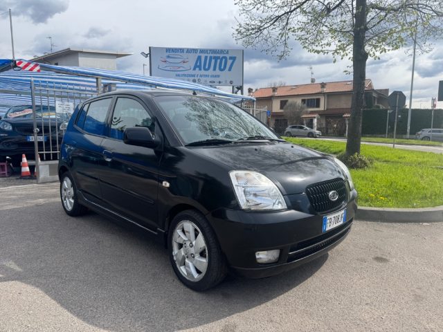 KIA Picanto usata 0