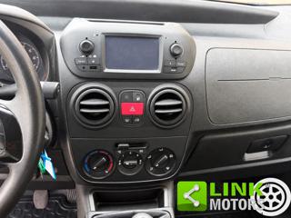 FIAT Fiorino usata, con Servosterzo