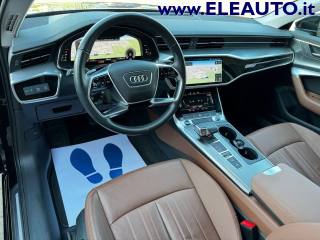 AUDI A6 usata, con Chiusura centralizzata