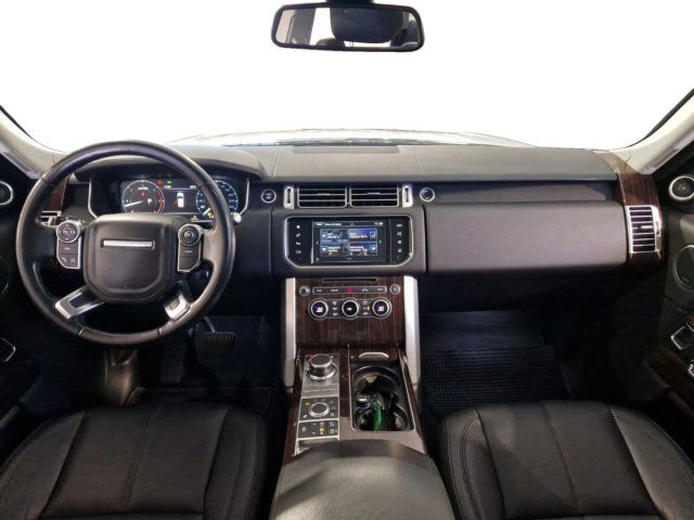 LAND ROVER Range Rover usata, con Cerchi in lega