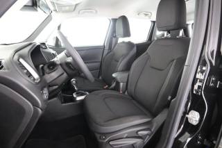 JEEP Renegade usata 2