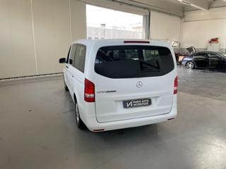 MERCEDES-BENZ Vito usata, con Chiusura centralizzata