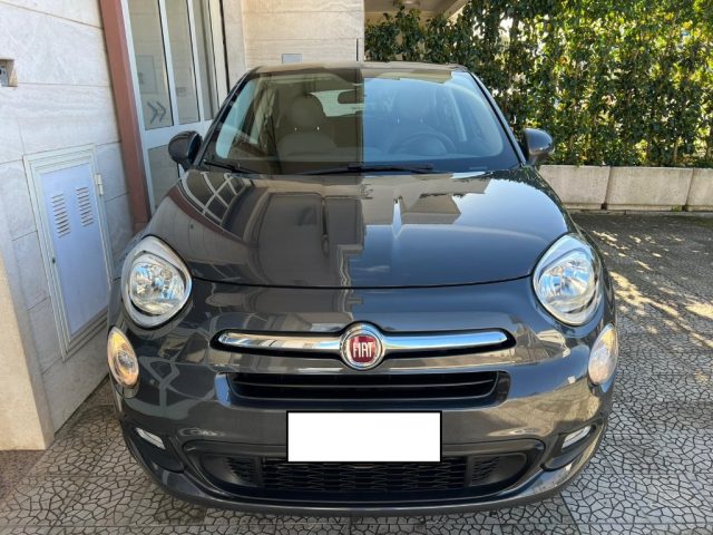 FIAT 500X usata 4