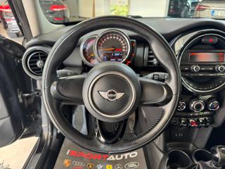 MINI One D usata, con Climatizzatore