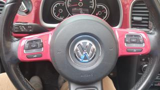 VOLKSWAGEN Maggiolino usata, con Volante multifunzione