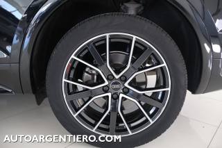 AUDI Q5 usata, con Vivavoce