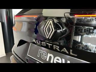 RENAULT Austral usata 6