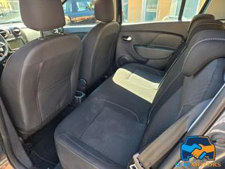 DACIA Sandero usata 19