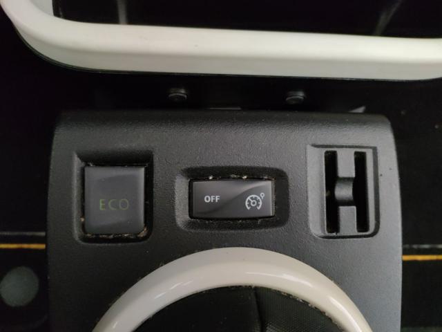 RENAULT Twingo usata, con Volante multifunzione