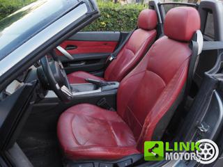 BMW Z4 usata, con Alzacristalli elettrici