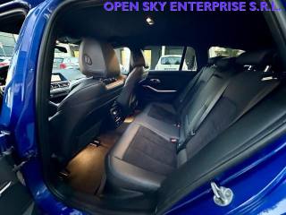 BMW 330 usata, con Fendinebbia