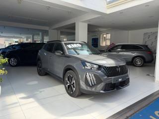 PEUGEOT 2008 usata, con Boardcomputer