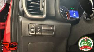 KIA Sportage usata, con ESP