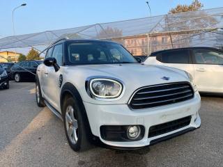 MINI Countryman 1.5 Cooper Countryman Xeno Navi