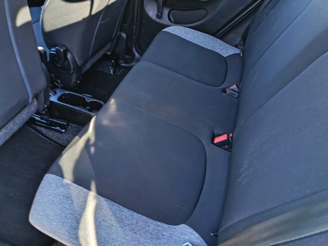 FIAT Panda usata 8