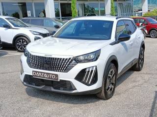 PEUGEOT 2008 Hybrid 136 e-DCS6 Allure