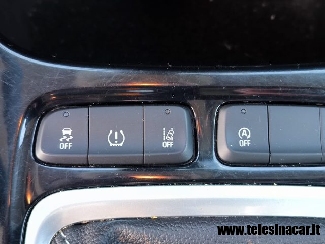 OPEL Crossland X usata 20