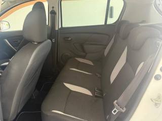 DACIA Sandero usata 18