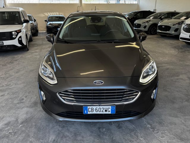 FORD Fiesta usata, con Airbag