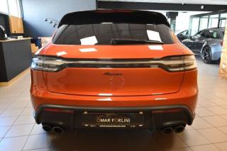 PORSCHE Macan usata 97