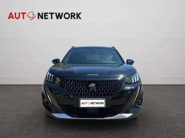 PEUGEOT 2008 usata, con Alzacristalli elettrici
