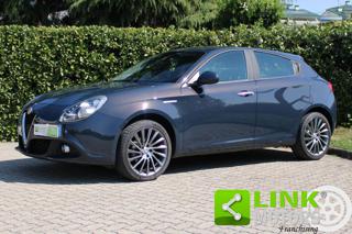 ALFA ROMEO Giulietta usata, con ABS