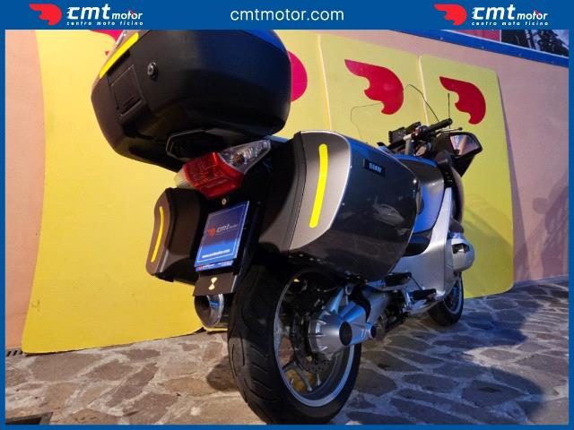 BMW R 1200 RT usata 3