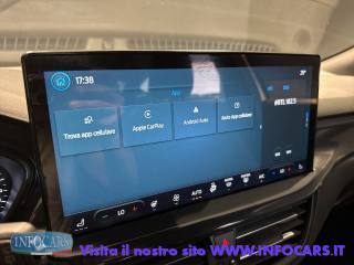 FORD Focus usata, con Fendinebbia