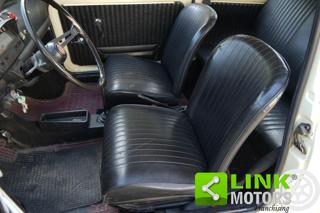 FIAT 500 usata 12