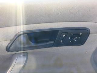 VOLKSWAGEN Caddy usata, con Luci diurne