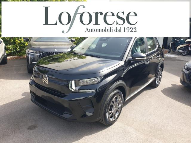 CITROEN C3 usata, con Airbag laterali