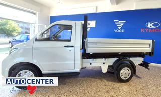 OTHERS-ANDERE Other usata, con Airbag Passeggero