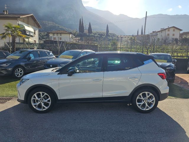 SEAT Arona usata, con Airbag