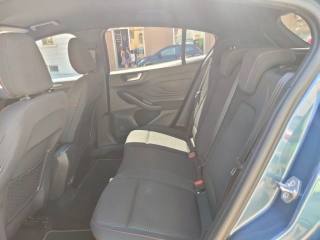 FORD Focus usata, con Sedili riscaldati