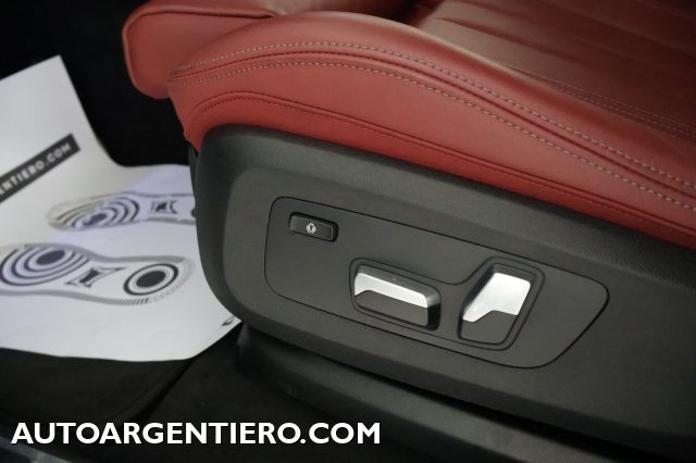 BMW X6 usata, con Boardcomputer
