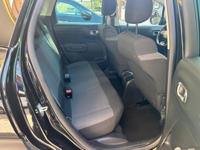 CITROEN C3 Aircross usata, con Controllo trazione