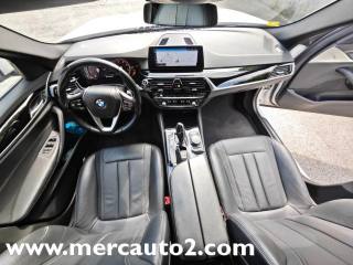 BMW 520 usata, con Cruise Control