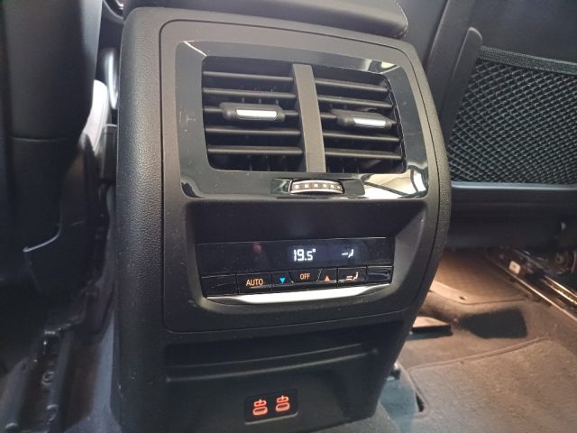 BMW X4 usata, con Controllo trazione