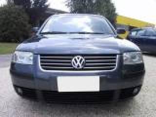 VOLKSWAGEN Passat usata, con Airbag