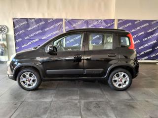 FIAT Panda usata, con Autoradio