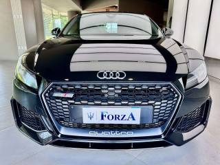 AUDI TT RS usata, con Airbag