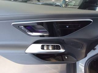 MERCEDES-BENZ GLC 220 usata, con Tettuccio apribile