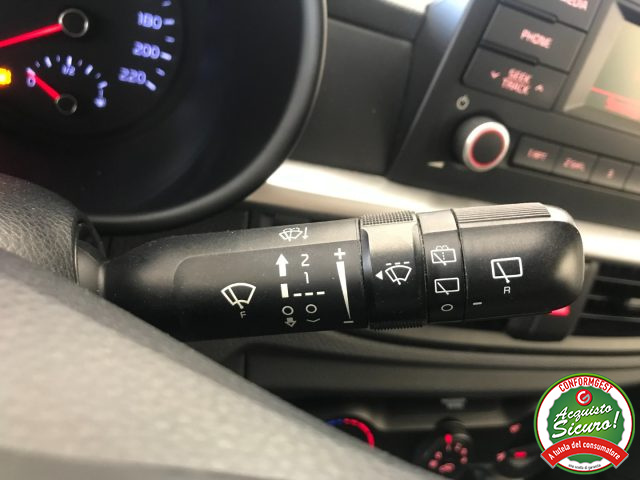 KIA Picanto usata, con Vivavoce