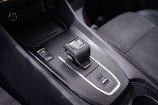 NISSAN Qashqai usata, con Fendinebbia