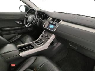 LAND ROVER Range Rover Evoque usata, con Immobilizzatore elettronico