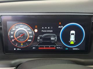 HYUNDAI Tucson usata, con Controllo trazione