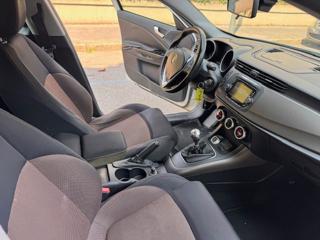 ALFA ROMEO Giulietta usata, con Controllo trazione