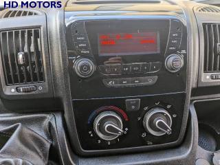 FIAT Ducato usata, con Climatizzatore